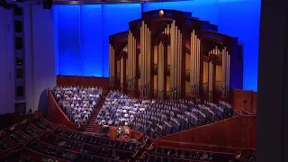 Lead, Kindly Light | October 2023 General Conference