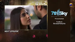 Fitrat - Episode 19 Teaser - 21st November 2020 - HAR PAL GEO