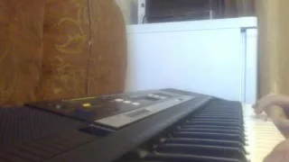 Позови меня с собой (piano version)