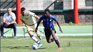 Mike Aidoo - Highlights Assists & Skills 2022/23