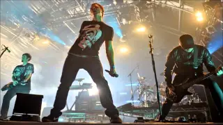 Pendulum BBC Radio 1 Essential Mix (2010-07-17)