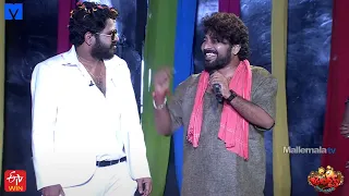 Hyper Aadi Team Performance Promo - 15th September 2022 - Jabardasth Promo - Rashmi Gautam