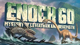 Enoch 60- The Mystery of Leviathan and Behemoth