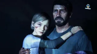 #1 - The Last Of Us | Zombie Apocalypse Begins