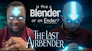 Unleashing The Elements: Netflix's Avatar: The Last Airbender Series Reviewed! #kenkenreviews