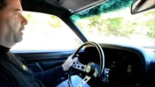 1970 Ford Mustang Boss 302 for sale Test drive with Tom Laferriere