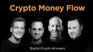 DCA LIve: Crypto Money Flow