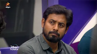 Bigg Boss Tamil Season 4  | 7th January 2021 - Promo 3