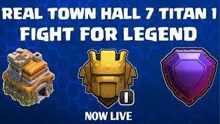 Awesome TH7 Savage Seven Attacks! Learn How To Attack Like a Townhall 7 Titan!