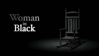 Woman in Black Promo Trailer