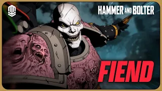 Eternal | THE LAST HAMMER & BOLTER!? | Breakdown