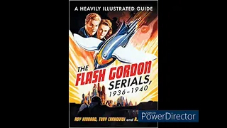 Flash Gordon Ep 1. 1936. #history #fyp #flashgordon #trending