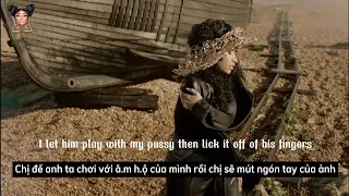 Vietsub & Lyrics | Nicki Minaj - High School feat. Lil Wayne