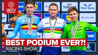 Is This Cycling’s Greatest Ever Generation? | GCN Racing News Show