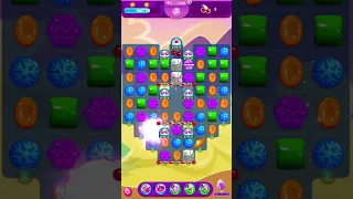 Candy Crush Saga Level 5300