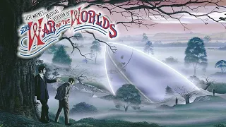 Jeff Wayne's War of the Worlds - Horsell Common and the Heat Ray (Instrumental)