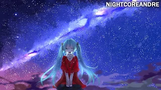 💔【1 HOUR SPECIAL SAD NIGHTCORE MIX #1】💔