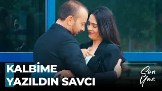 Suç Mahalline Aşk Molası - Son Yaz 17 Bölüm