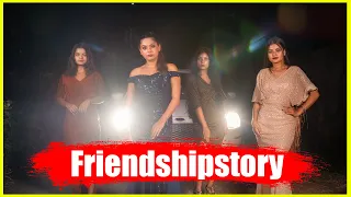 Beizzati || Allah wariyan || Tera Yaar Hoon Main|Friendship Story || Asha World || Best friend