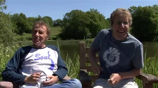 Steve Ellis and Roger Daltrey Reminisce