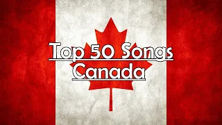 Top 50 Songs | Canada | 2009
