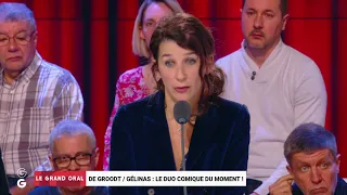 Zapping des GG - Semaine du 10 février 2020