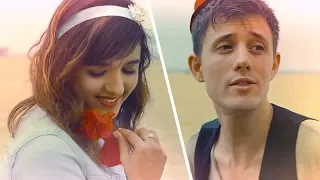 Aladdin - A Whole New World | Shirley Setia & KHS Cover