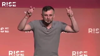 Gary Vaynerchuk on Culture