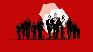 Ocean's Twelve Thé à la Menthe (The Laser Dance) X 165 Millions Plus Interest (Ocean's Twelve OST)