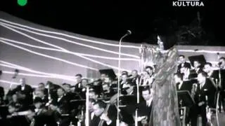 Krystyna Konarska - Przyjdzie po mnie ktoś (TVP Sopot 1966)