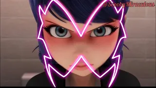 [FANMADE] Marinette Akumatized Scene: Princess Justice [Version 2] -Miraculous Ladybug