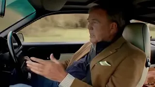 The 928 is all-right - Jeremy Clarkson talks about his father