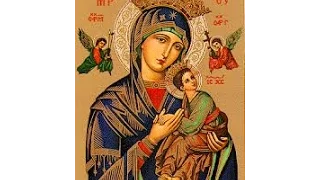 Novena to Our Mother of Perpetual Help (Full Noven