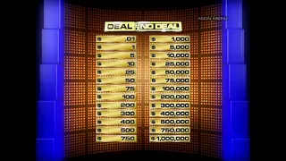 How to Play Deal Or No Deal DVD Game?