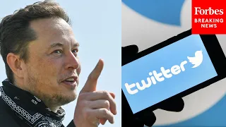Elon Musk Plans To Cut 75% Of Twitter Workforce, Report Says