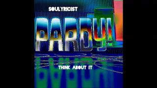 Think About It (Jeopardy Theme Hip-Hop) - SouLyricist