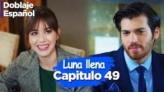Luna llena Capitulo 49 (Doblaje Español) | Dolunay