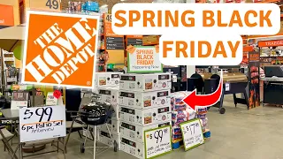 Spring Black Friday Deals 2024 - What To Buy?