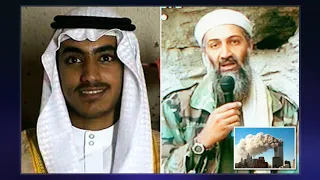 Death Of Osama Bin Laden