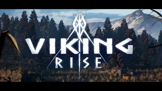 Viking Rise - Opening Title Music Soundtrack (OST) HD 1080p