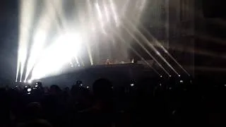 JOHN O CALLAGHAN OPENING @ TRANSMISSION PRAGUE 2014