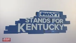 WKYT News at 12:30 PM 1/18/16