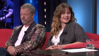 Co jste neviděli v Show Jana Krause 20. 3. 2024