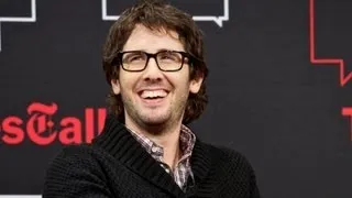 Josh Groban | Interview | TimesTalks