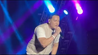 (4K) Concierto conpleto Víctor Manuelle En Vivo 🇵🇪 || 17 Febrero, 2024||