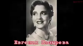 Они сражались за Родину! Актёры-фронтовики