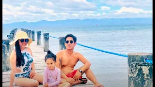 Life of my Home Based Working Mom + Tour in Guimaras Island + Meet my Family | Sabella Luna