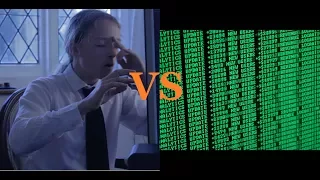 Hacking | Movies Vs Real Life