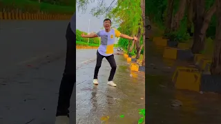 Mausam Hai Bada Qatil ⛈🌈 |#dance #viral #trending #shorts #shortvideo