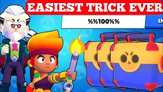 How To Get Brawlers Easily In Brawlstars 2022 | Get Brawlers Faster Tips & Tricks